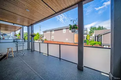 Office / Den Photo of 3 1426 Finlay Street, White Rock, BC