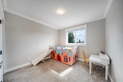 Outdoor Patio Photo of 3 1426 Finlay Street, White Rock, BC