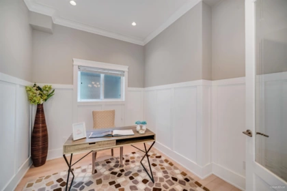 Powder Room Photo of 3 1426 Finlay Street, White Rock, BC