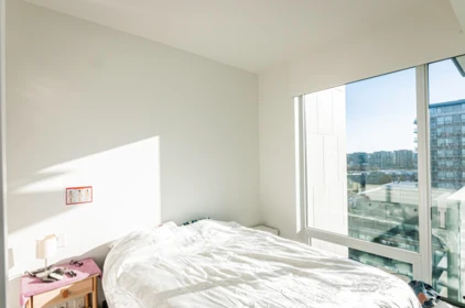 Breakfast Nook Photo of 809 6688 Pearson Way, Richmond, BC