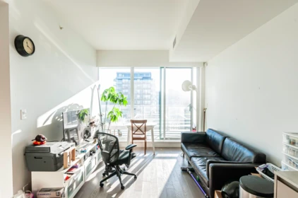 Kitchen Photo of 809 6688 Pearson Way, Richmond, BC