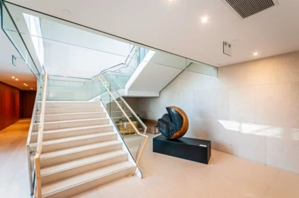Office / Den Photo of 809 6688 Pearson Way, Richmond, BC