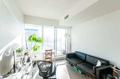 Pantry Photo of 809 6688 Pearson Way, Richmond, BC