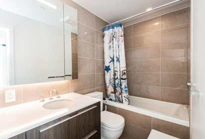 Primary Bedroom Photo of 809 6688 Pearson Way, Richmond, BC