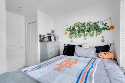 Laundry Room Photo of 4 13636 81a Avenue, Surrey, BC
