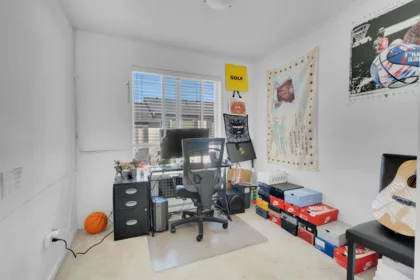 Loft / Bonus Room Photo of 4 13636 81a Avenue, Surrey, BC
