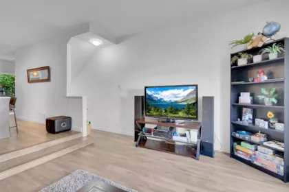 Pantry Photo of 4 13636 81a Avenue, Surrey, BC