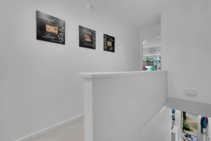 Primary Bedroom Photo of 4 13636 81a Avenue, Surrey, BC