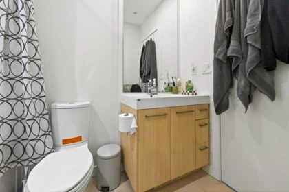 Mudroom Photo of 210 9080 University Crescent, Burnaby, BC