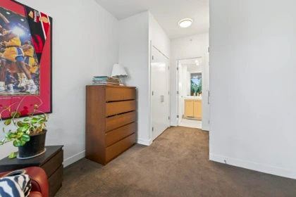 Powder Room Photo of 210 9080 University Crescent, Burnaby, BC