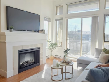 1427 5133 Garden City Road, Richmond, BC, Richmond — Apartment/Condo for sale
