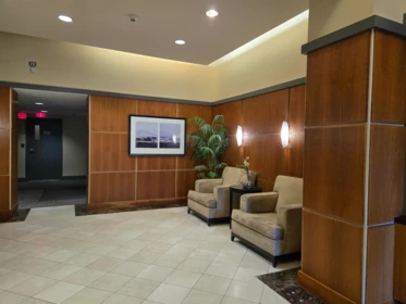 Hallway Photo of 1427 5133 Garden City Road, Richmond, BC