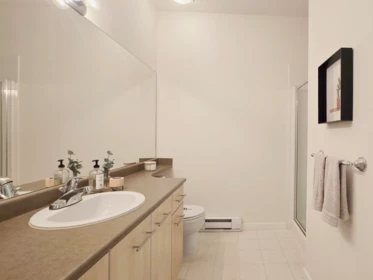Loft / Bonus Room Photo of 1427 5133 Garden City Road, Richmond, BC