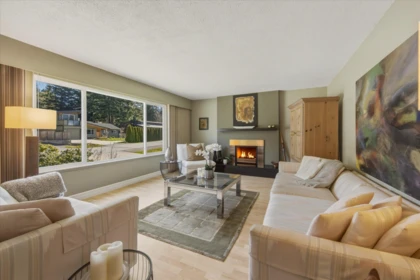 40463 Braemar Drive, Squamish, BC, Squamish — Single Family Residence for sale