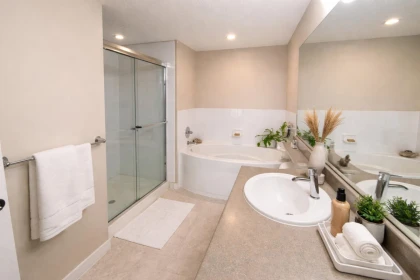 Breakfast Nook Photo of 203 2951 Silver Springs Boulevard, Coquitlam, BC
