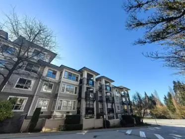 203 2951 Silver Springs Boulevard, Coquitlam, BC, Coquitlam — Apartment/Condo for sale