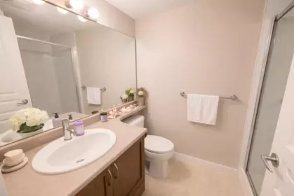 203 2951 Silver Springs Boulevard, Coquitlam, BC, Coquitlam — Apartment/Condo for sale