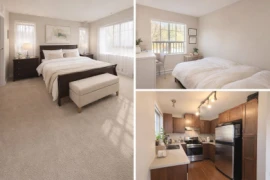 203 2951 Silver Springs Boulevard, Coquitlam, BC