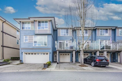 68 15405 31st Avenue, Surrey, BC, Surrey — Townhouse for sale