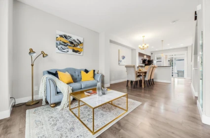 68 15405 31st Avenue, Surrey, BC, Surrey — Townhouse for sale