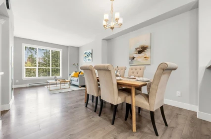68 15405 31st Avenue, Surrey, BC, Surrey — Townhouse for sale