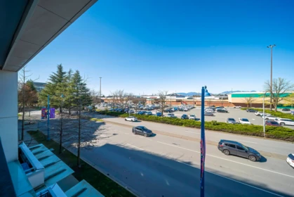 Basement Recreation Room Photo of 515 5599 Cooney Road, Richmond, BC