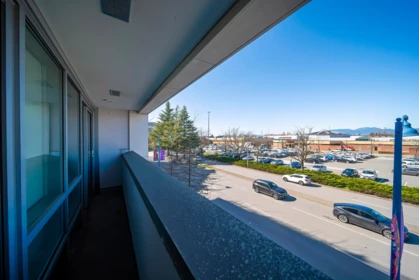 Laundry Room Photo of 515 5599 Cooney Road, Richmond, BC