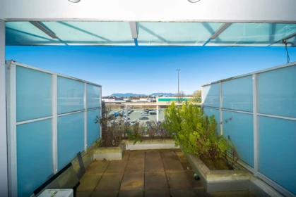 Loft / Bonus Room Photo of 515 5599 Cooney Road, Richmond, BC