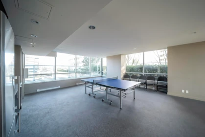 Office / Den Photo of 515 5599 Cooney Road, Richmond, BC