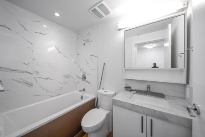 Pantry Photo of 515 5599 Cooney Road, Richmond, BC