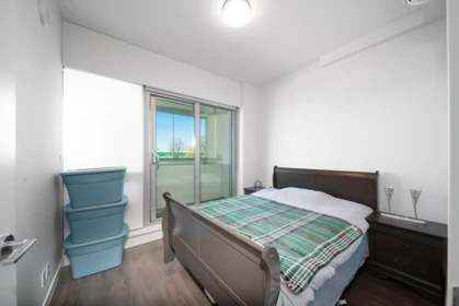 Primary Bedroom Photo of 515 5599 Cooney Road, Richmond, BC