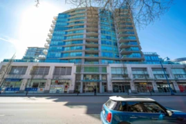 515 5599 Cooney Road, Richmond, BC