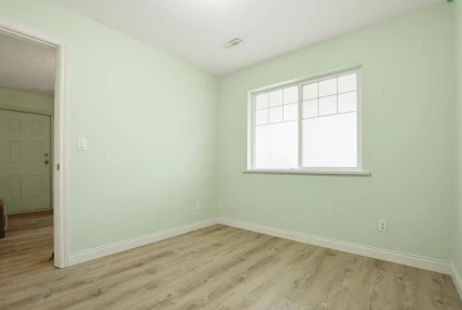 Basement Recreation Room Photo of 8627 Henderson Street, Mission, BC