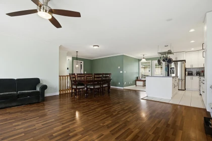 Kitchen Photo of 8627 Henderson Street, Mission, BC