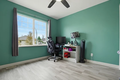 Loft / Bonus Room Photo of 8627 Henderson Street, Mission, BC