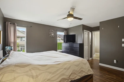Office / Den Photo of 8627 Henderson Street, Mission, BC