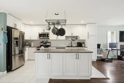 Pantry Photo of 8627 Henderson Street, Mission, BC