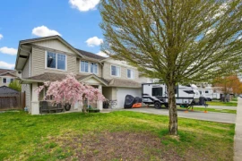 8627 Henderson Street, Mission, BC