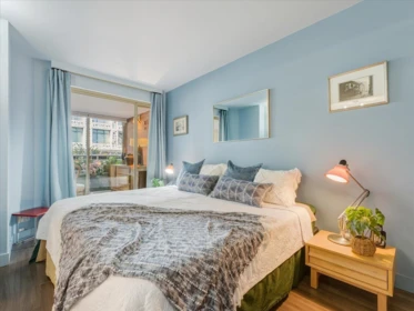 205 2438 Heather Street, Vancouver, BC, Vancouver — Apartment/Condo for sale