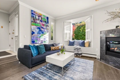 346 W 14th Street, North Vancouver, BC, North Vancouver — Half Duplex for sale