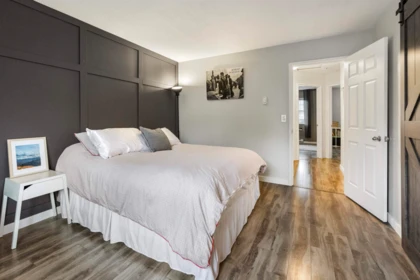 Bedroom 3 Photo of 106 5360 201 Street, Langley, BC