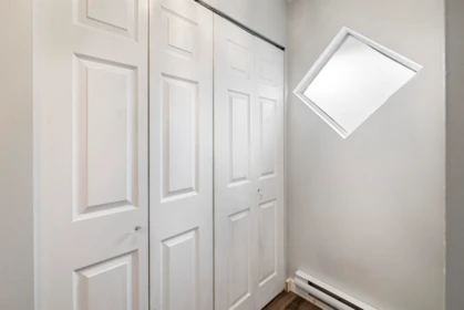 Guest Bathroom Photo of 106 5360 201 Street, Langley, BC