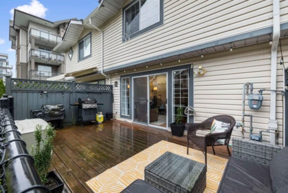 Loft / Bonus Room Photo of 106 5360 201 Street, Langley, BC