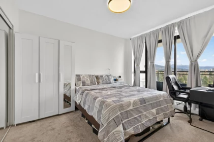 Bedroom 2 Photo of 2209 110 Brew Street, Port Moody, BC