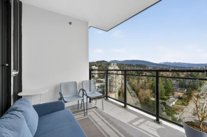 Office / Den Photo of 2209 110 Brew Street, Port Moody, BC
