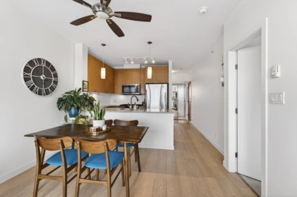 Pantry Photo of 2209 110 Brew Street, Port Moody, BC