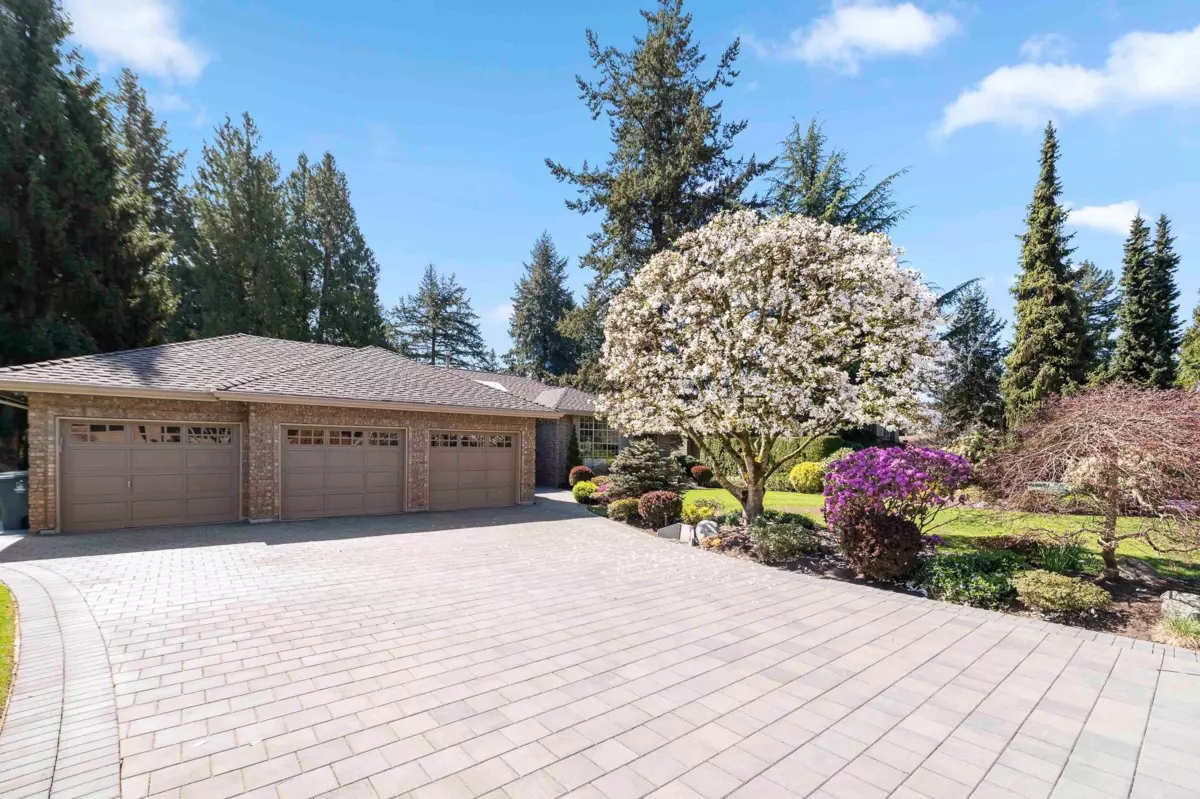 Exterior Rear Photo of 12076 57 Avenue, Surrey, BC