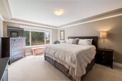 Bedroom 2 Photo of 12076 57 Avenue, Surrey, BC