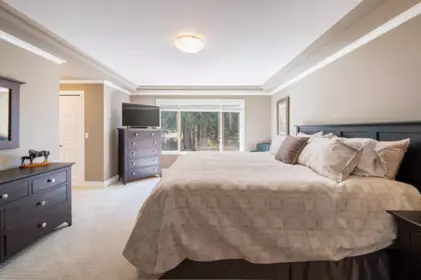 Bedroom 3 Photo of 12076 57 Avenue, Surrey, BC