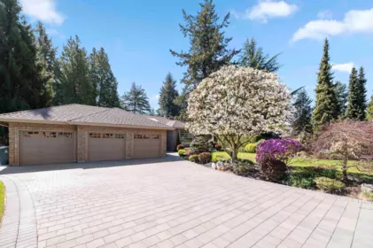 12076 57 Avenue, Surrey, BC, Surrey — Single Family Residence for sale